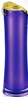 Allied Med Acrylic Bottle2 KP65L60 - Click Image to Close